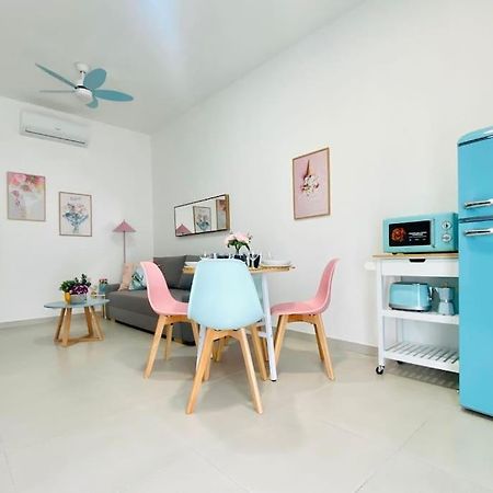 Sweet Aparment In Russafa Apartment Valencia Exterior photo
