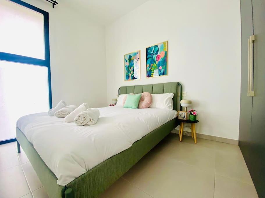 Sweet Aparment In Russafa Apartment Valencia Exterior photo