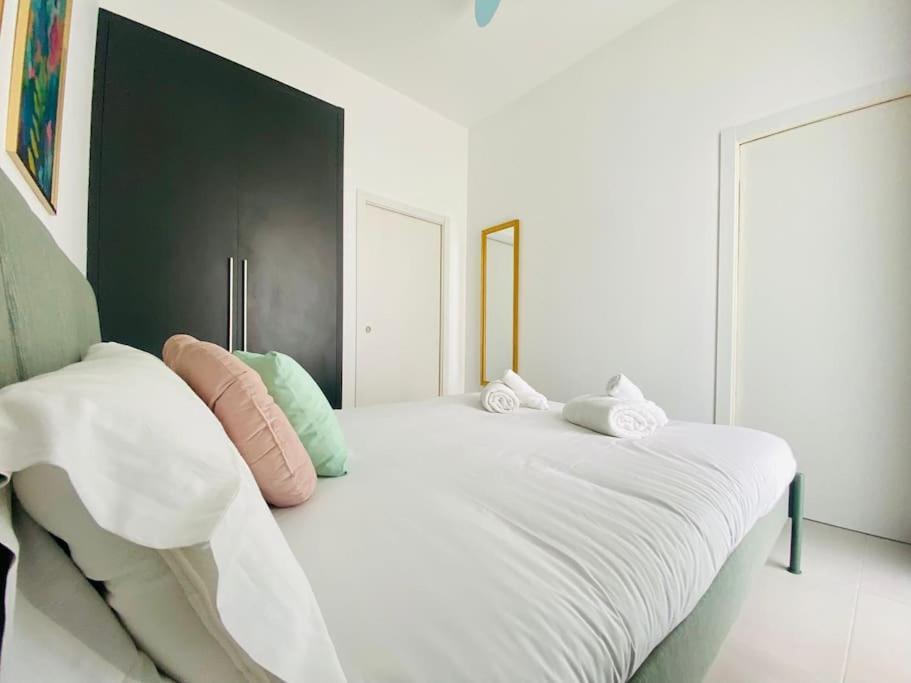 Sweet Aparment In Russafa Apartment Valencia Exterior photo