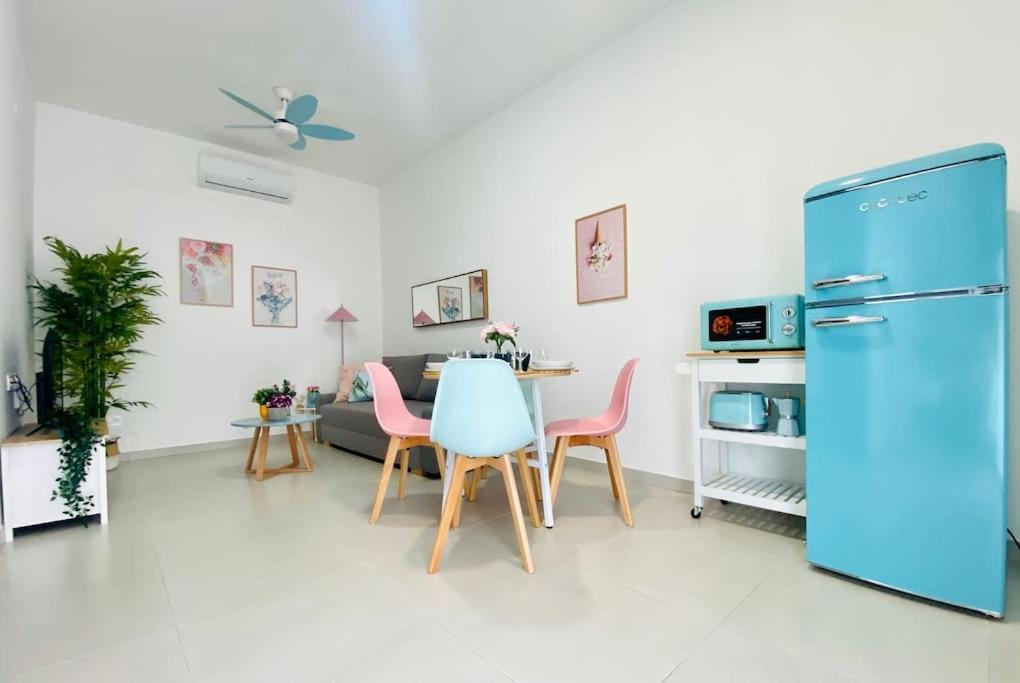 Sweet Aparment In Russafa Apartment Valencia Exterior photo