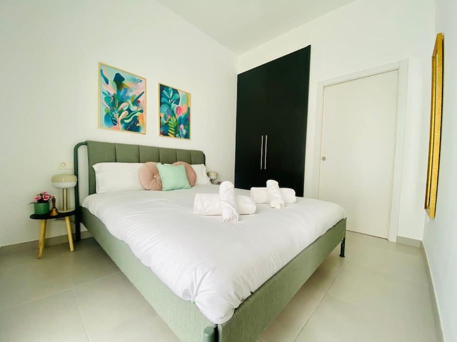Sweet Aparment In Russafa Apartment Valencia Exterior photo